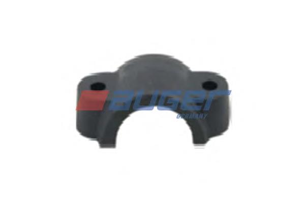 Купити 81437180043 MAN Хомут кріплення втулки стабілізатора, переднього