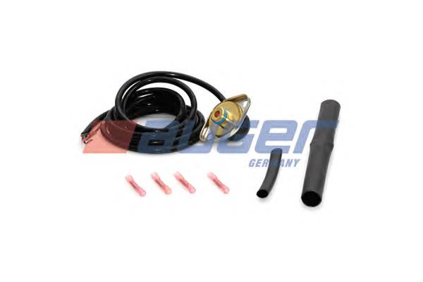 Манометри (показник тиску масла) Cojali 2260249 ціна, від 41.27 USD
