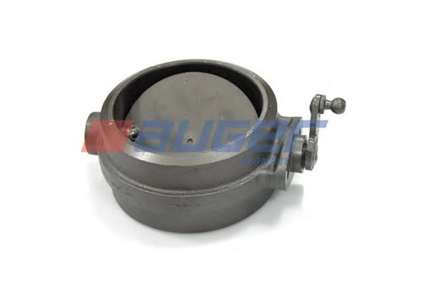 Заслонка моторного гальма Diesel Technic 325521 ціна, від 143.50 USD