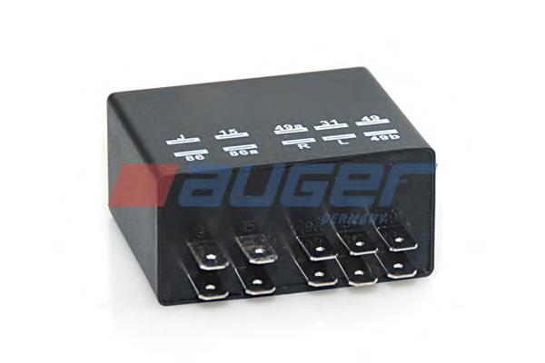 Купити 74996 Auger Реле поворотів