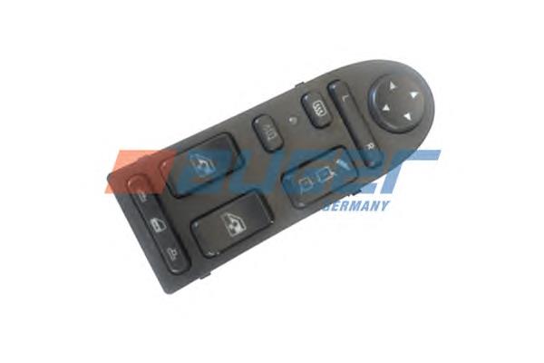 Купити 03054000 PE Automotive Кнопковий блок керування склопідіймачами передній лівий