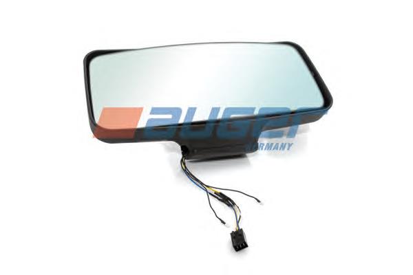 Ліве бічне дзеркало Renault (RVI) 5001873670 ціна, від 79.29 USD