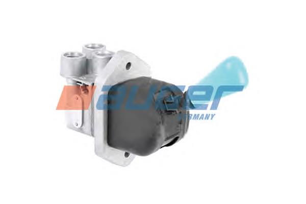 Кран стоянкового гальма A0034305981 Mercedes