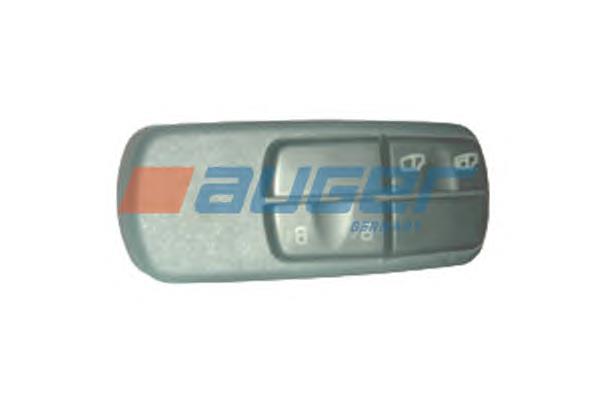 A0045452013 Mercedes Кнопковий блок керування склопідіймачами передній правий