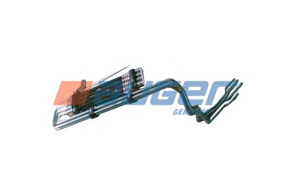 Купити A9412617883 Mercedes Трубка охолодження автоматичної коробки передач