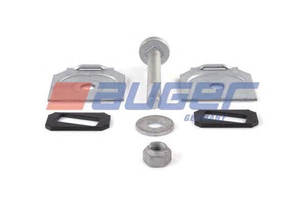 Ремкомплект задньої ресори Auger 75541 ціна, від 31.67 USD