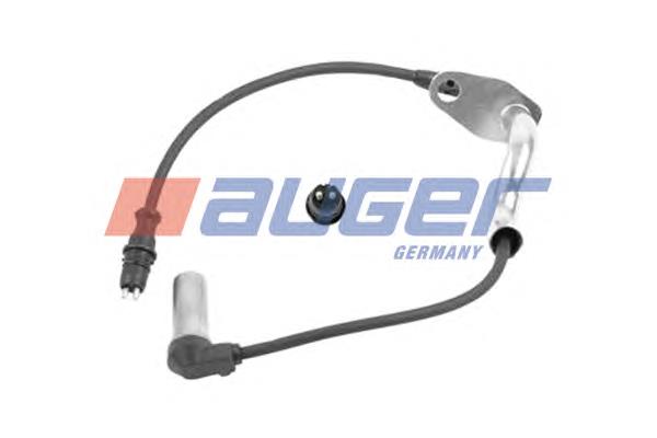 Купити A6555400817 Mercedes Датчик АБС (ABS) задній, лівий