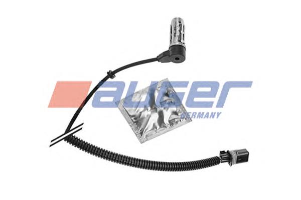 Датчик антиблокувальної системи гальмування Auger 75746 ціна, від 20.56 USD