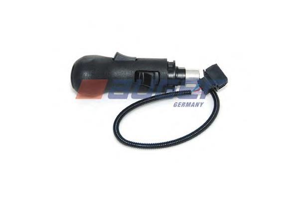 Купити 81326200045 MAN Рукоятка важеля КПП