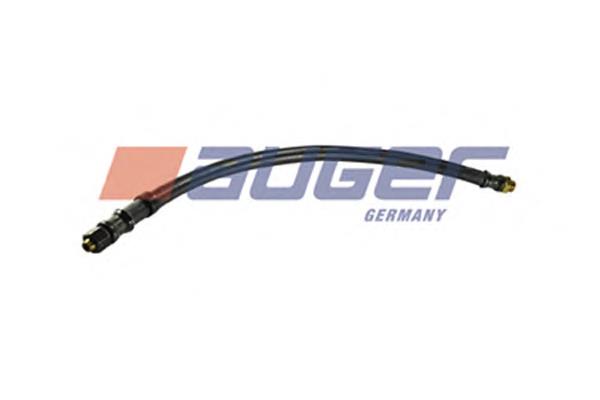 Шланг гальмівний передній Auger 65768