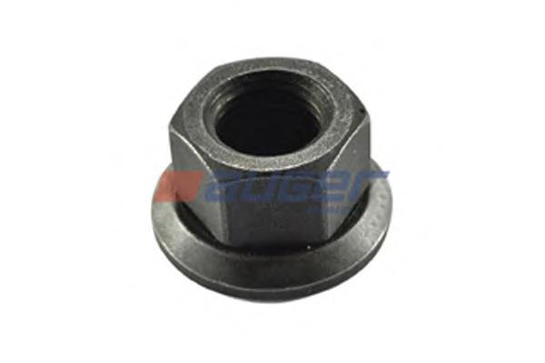Гайка кріплення колеса Auger 65704 ціна, від 2.79 USD