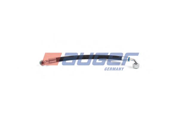 65690 Auger Трубка охолодження АКП