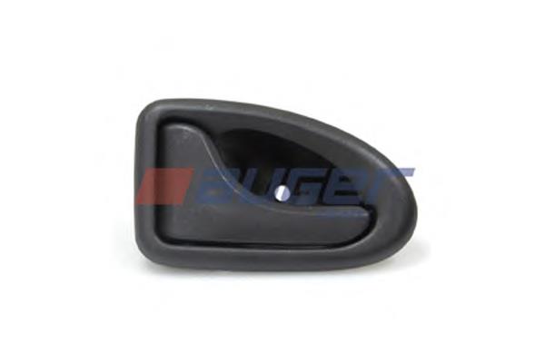 Ручка двері лівою внутрішня перед/зад 7700430605 Renault (RVI)