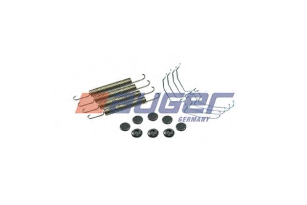 65305 Auger Регулятори пневмогальм