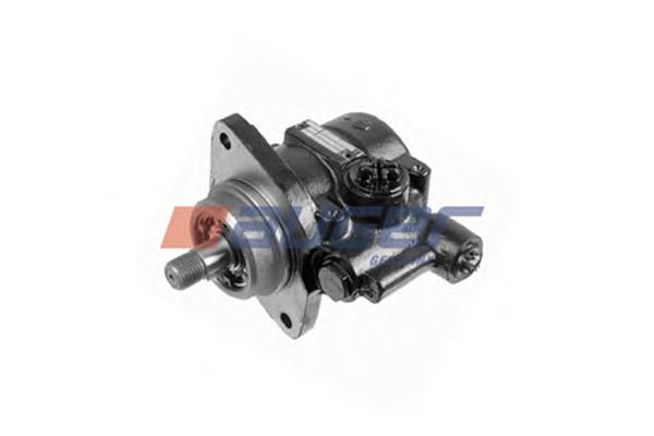 253193 Diesel Technic Насос гідропідсилювача