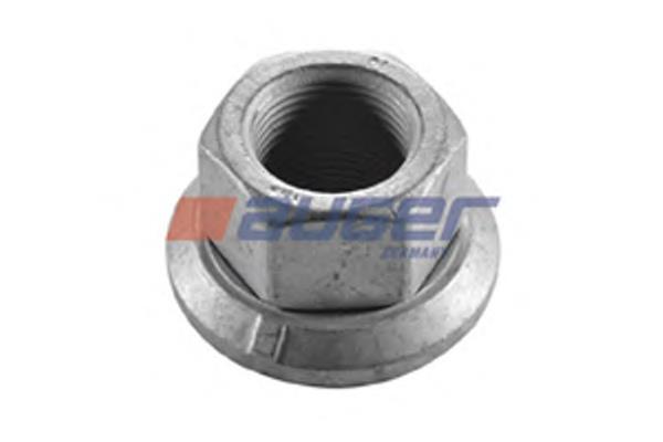 Гайка кріплення колеса Auger 65564 ціна, від 2.33 USD