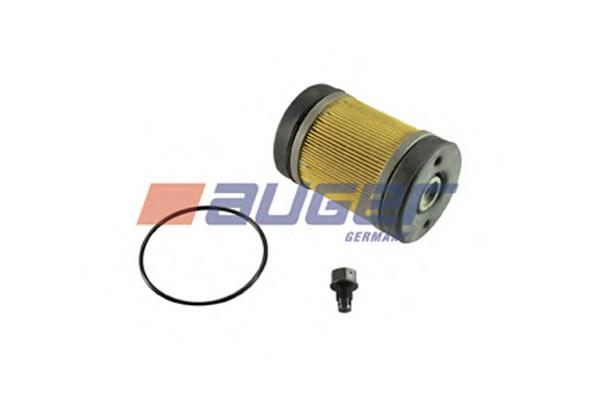 65557 Auger Фільтр ДПФ