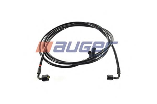 Шланг для перекидача кабіни Diesel Technic 128151 ціна, від 86.76 USD