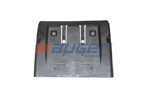 Купити 18300048 Sampa Otomotiv‏ Крило заднє (TRUCK)