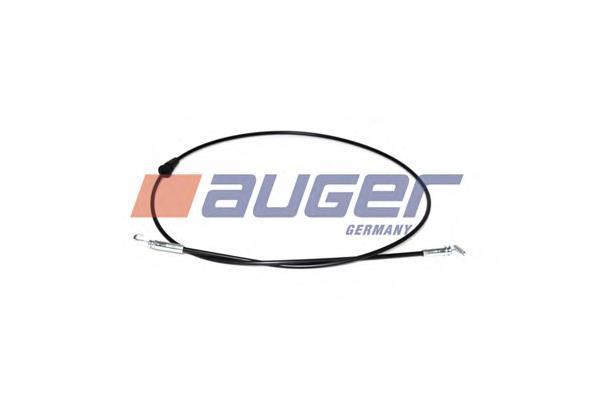 66712 Auger Трос замка капота