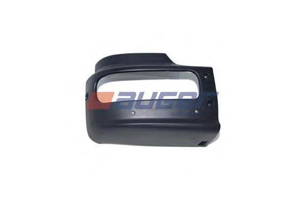 Бампер передній ікло ліве Pacol MERFB010L ціна, від 41.06 USD