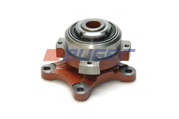 Кронштейн віскомуфти системи охолодження, опорний Auger 58629 ціна, від 169.93 USD