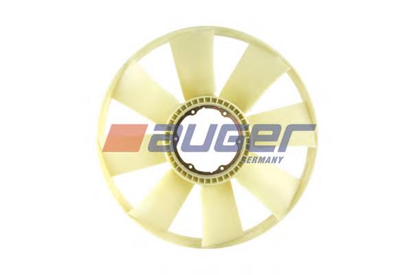 58628 Auger Вентилятор / крильчатка радіатора охолодження