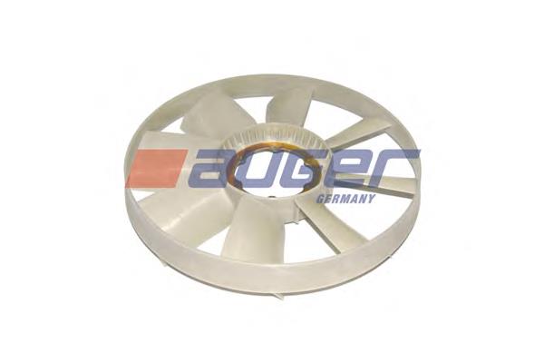 Вискомуфта вентилятора A0032053606 Mercedes