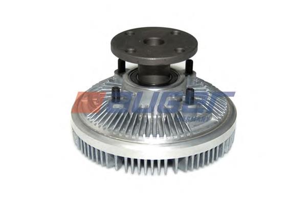 A3662000422 Mercedes Гідромуфта приводу вентилятора