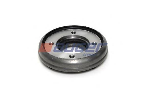 Вентилятор/крильчатка радіатора охолодження Auger 58546 ціна, від 133.24 USD