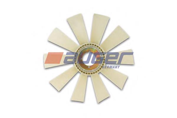58541 Auger Вентилятор / крильчатка радіатора охолодження