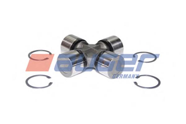 Хрестовина карданного валу Auger 65142 ціна, від 59.30 USD