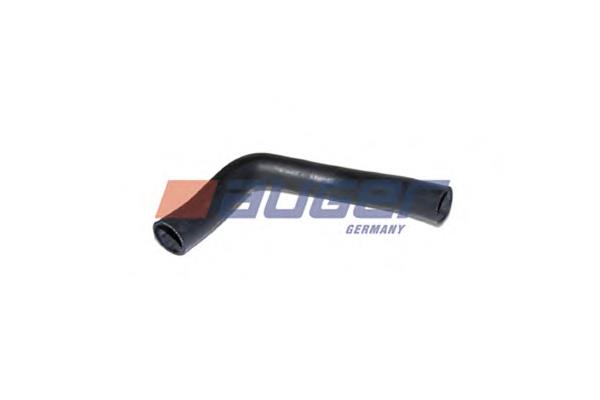 Шланг/патрубок радіатора охолодження, верхній Auger 69519 ціна, від 22.97 USD