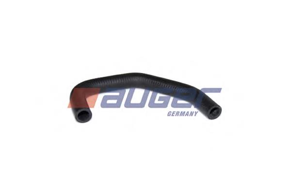 1606662680 Peugeot/Citroen Шланг (патрубок) термостата