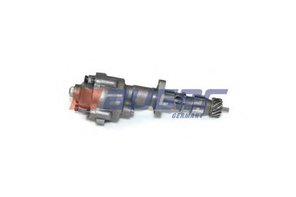 Помпа масляна Mercedes A3641800101 ціна, від 125.11 USD