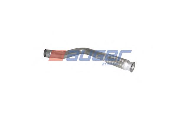 Труба приймальна (штани) глушника, передня Vanstar 40121RE ціна, від 228.12 USD