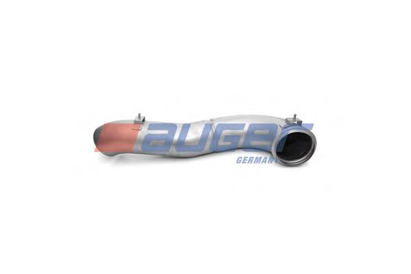 Вихлоп Renault (RVI) 7420868202 ціна, від 44.95 USD