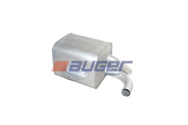 Вихлоп Diesel Technic 462267 ціна, від 196.85 USD