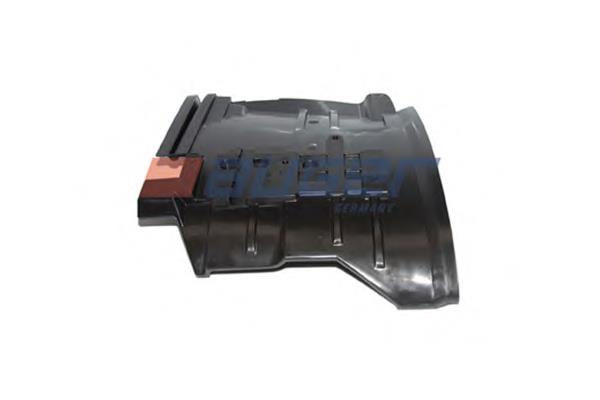 Крило переднє ліве RVIMG011L Pacol
