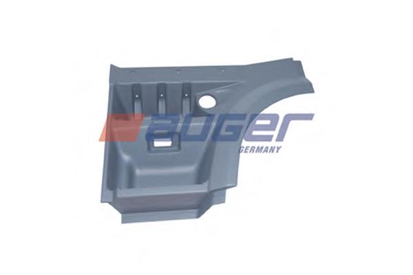DAFFS001L Pacol Накладка на поріг ліва
