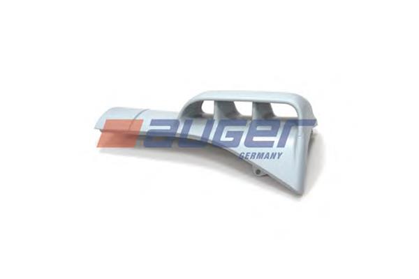 IVECP005L Pacol Дефлектор кабіни, TRUCK