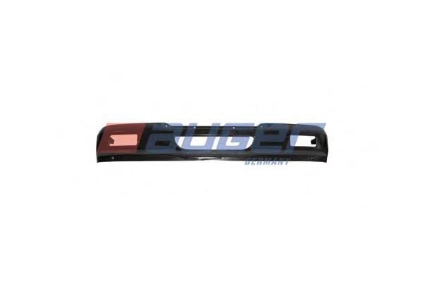 DPDA089 Daniparts Бампер передній в зборі