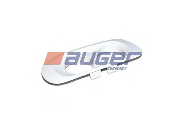 Обід (окантовка) фари противотуманної, правої Tangde TD0161008R ціна, від 5.42 USD