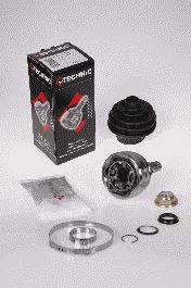 Граната колісна Protechnic PRJ150 ціна, від 27.53 USD