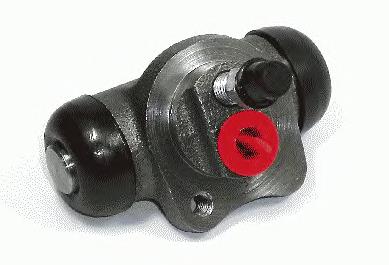 PRH2338 Protechnic Циліндр гальмівний колісний/робітник, задній