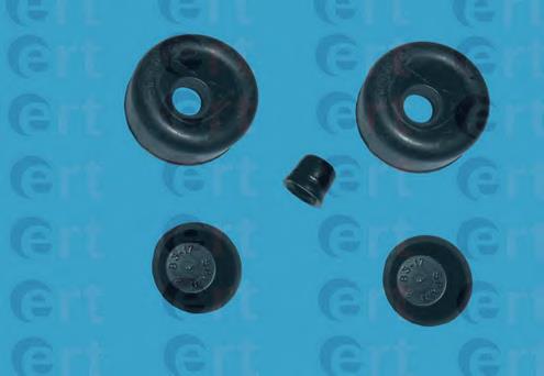 Ремкомплект заднього гальмівного циліндру Easy Brake AD100