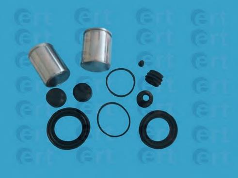 Ремкомплект супорту гальмівного переднього ERT 401659 ціна, від 24.92 USD
