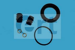 Ремкомплект суппорта гальмівного, переднього Honda 01463S87A00