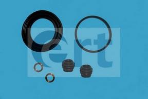 Ремкомплект переднього супорту 01463SC2000 Honda