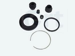 Ремкомплект заднього супорта Mitsubishi Outlander II XL